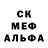 Героин хмурый Fedor Strogov